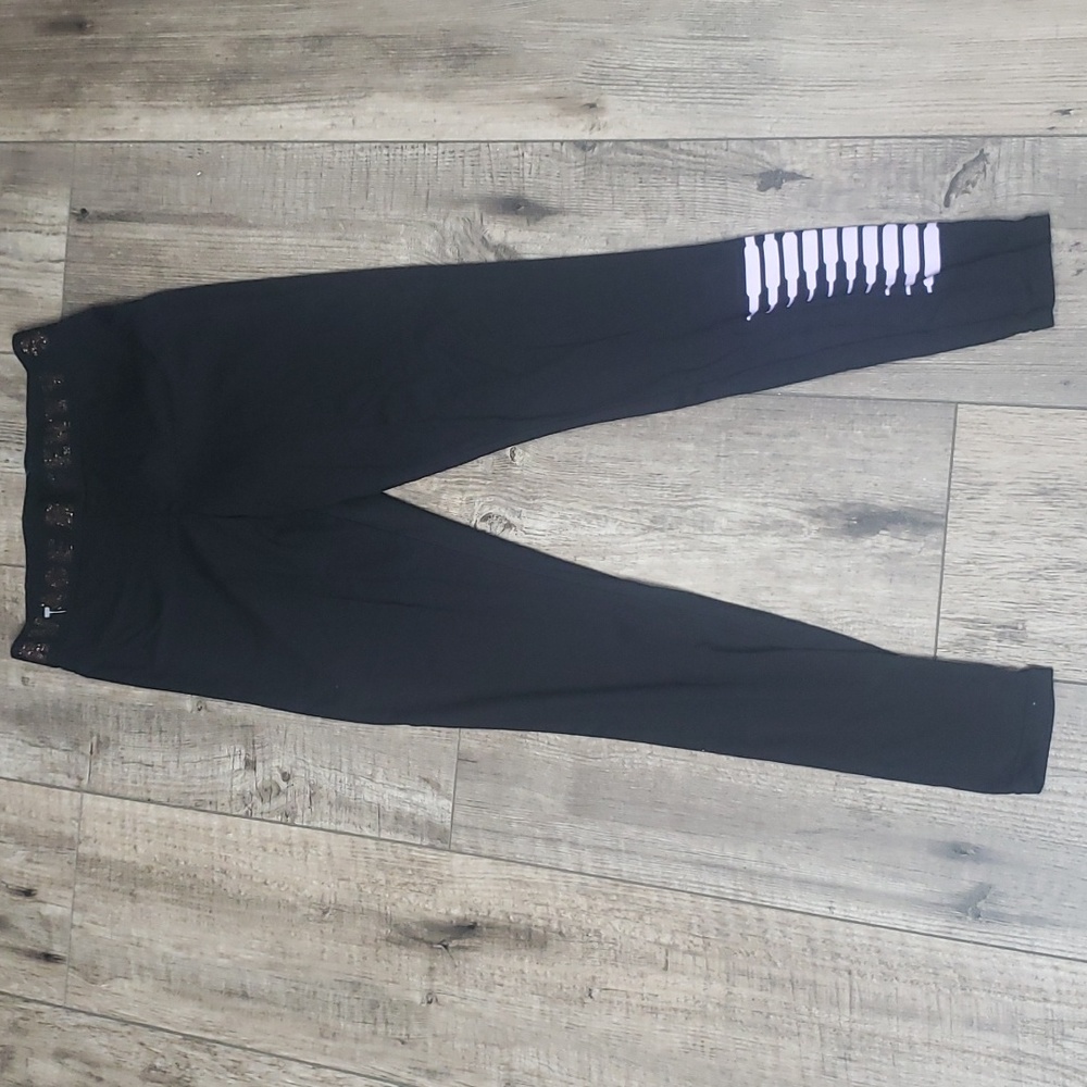 Savage X Fenty Forever Savage High Waist Leggings